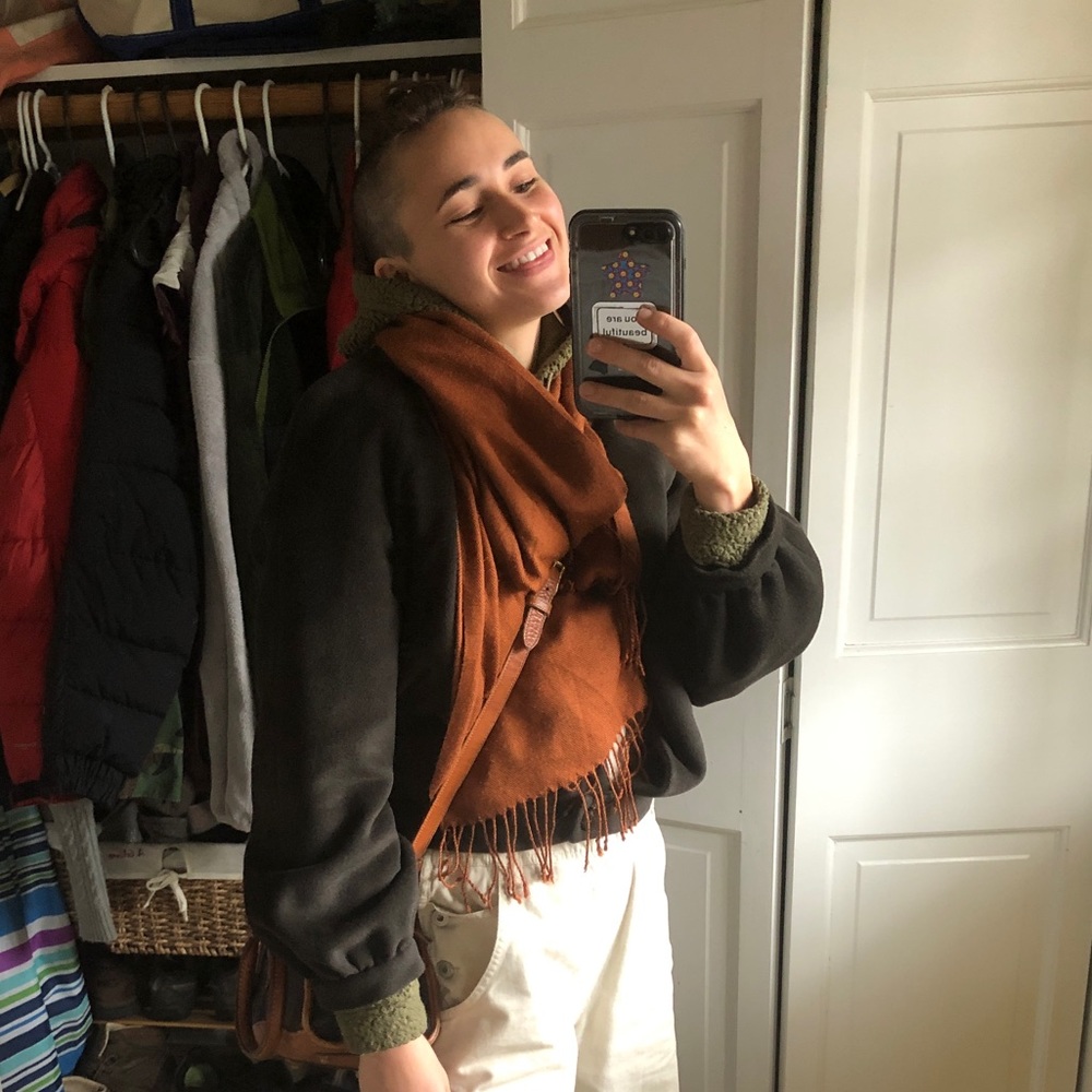 Meet your Posher, Kendrick